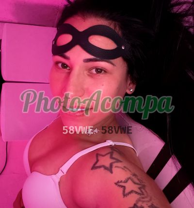 Anitta (11) 91505-0837, escort em Taboão da Serra