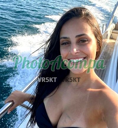 Ana (11) 99475-3964, acompanhante em Pinheiros (SP)