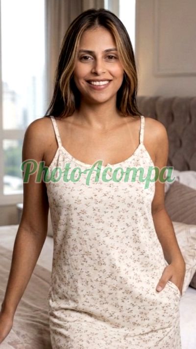 Ana (11) 99475-3964, escort em Pinheiros (SP)
