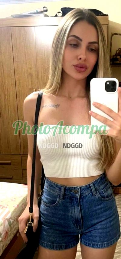 Lavinia Senna (11) 96982-8045, garota de programa em Moema (SP)