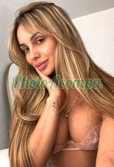 Lavinia Senna (11) 96982-8045, acompanhante nos Jardins (SP)