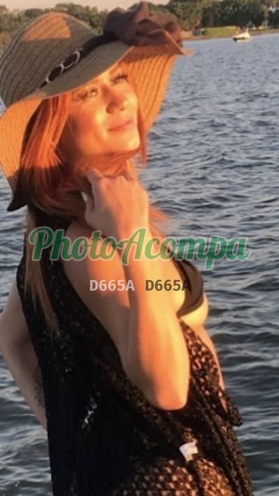 Mel Dantas, escort no Asa Sul (Brasília / DF)