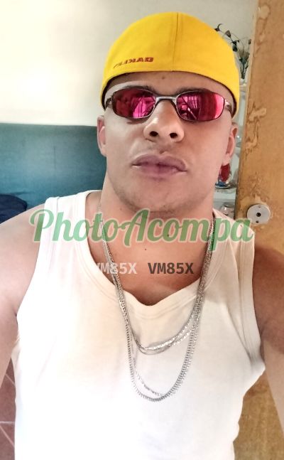 Thiago (11) 93337-4542, garoto de programa em Guarulhos