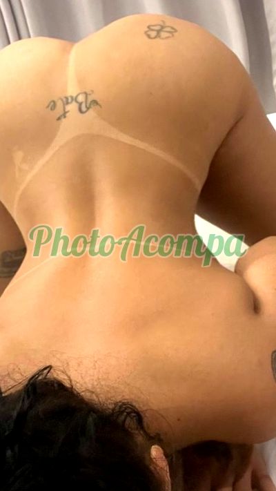 Vitória (11) 95951-0308, acompanhante na Zona Leste (SP)