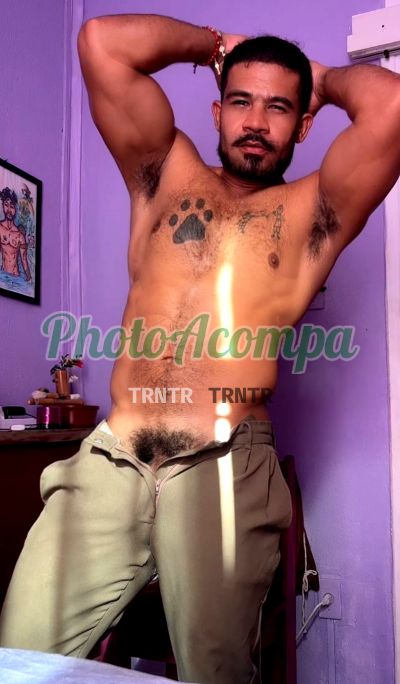 Mauricio Mineiro (11) 93213-8339, garoto de programa em Campinas