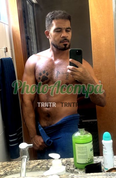 Mauricio Mineiro (11) 93213-8339, garoto de programa em Campinas