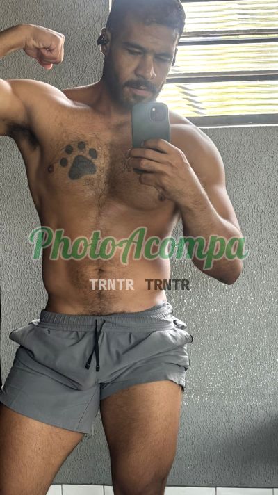 Mauricio Mineiro (11) 93213-8339, garoto de programa em Campinas