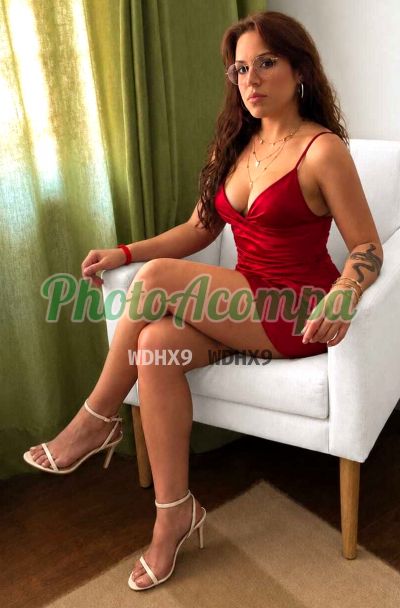 Maya (16) 99166-8628, mulher que faz massagens eróticas em Ribeirão Preto