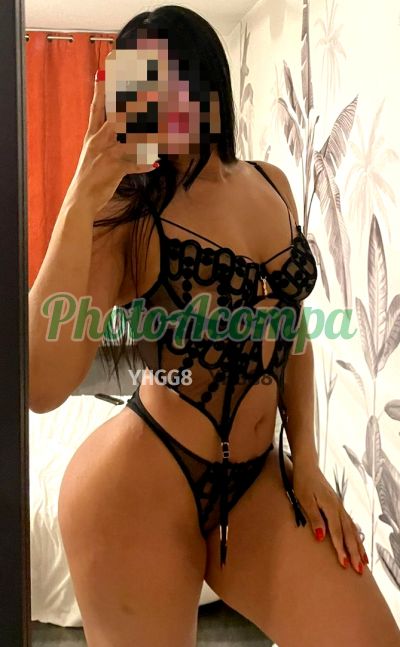 Eduarda (84) 98862-9949, acompanhante em Natal