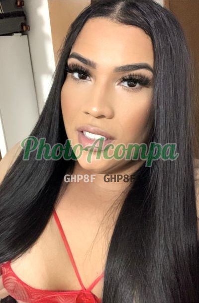 Emilly Farias (75) 99969-7174, trans em Feira de Santana