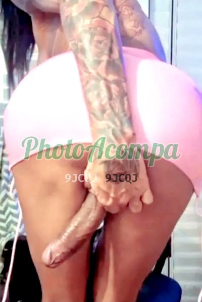 Rafaela Drummond (11) 98230-1063, travesti em Aracaju