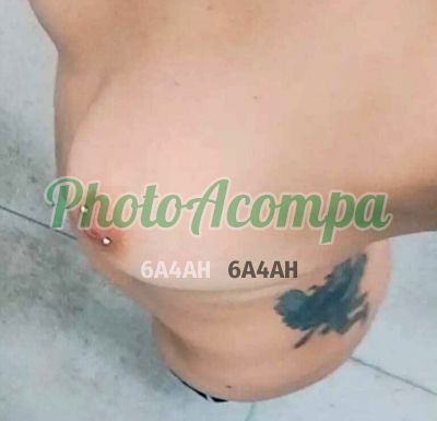 Lambe Lambe, escort em Belo Horizonte