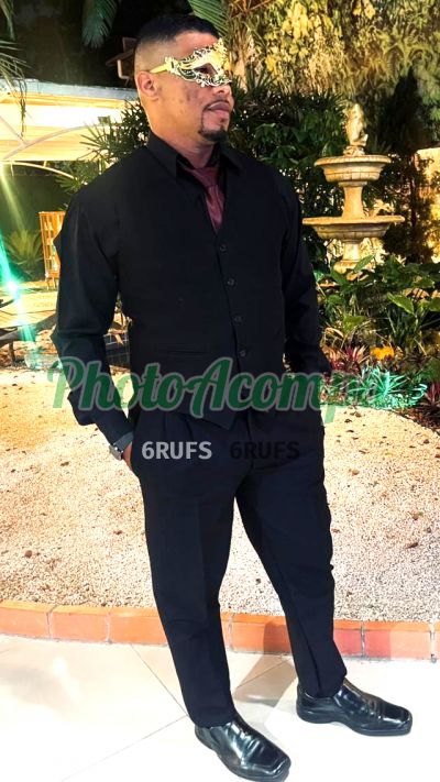 Denis Charles (21) 98412-3412, garoto de programa em Nova Iguaçu