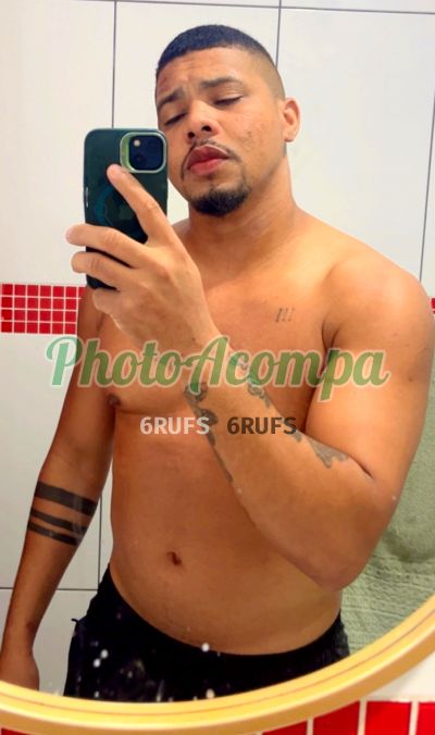 Denis Charles (21) 98412-3412, garoto de programa em Nova Iguaçu