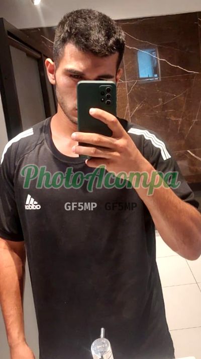 Vinícius (55) 99924-7024, garoto de programa em São José