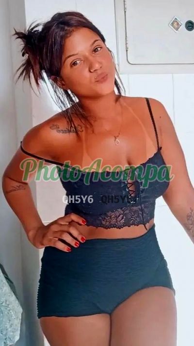 Massagista (11) 96277-9036, acompanhante em Tatuapé (SP)