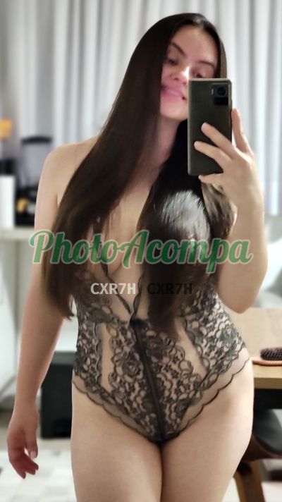 Alícia (41) 99116-1877, acompanhante no Centro (Curitiba)