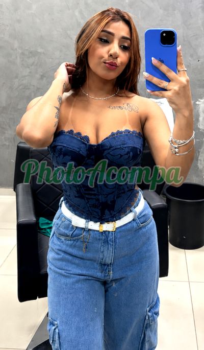 Ana Liz (11) 91501-8730, garota de programa em Santo André (ABC Paulista)