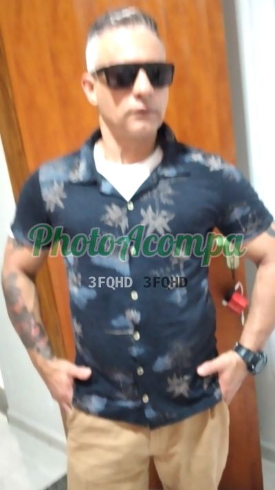 Cleiton Pimenta (11) 91876-9763, homem que faz massagens eróticas em São Paulo