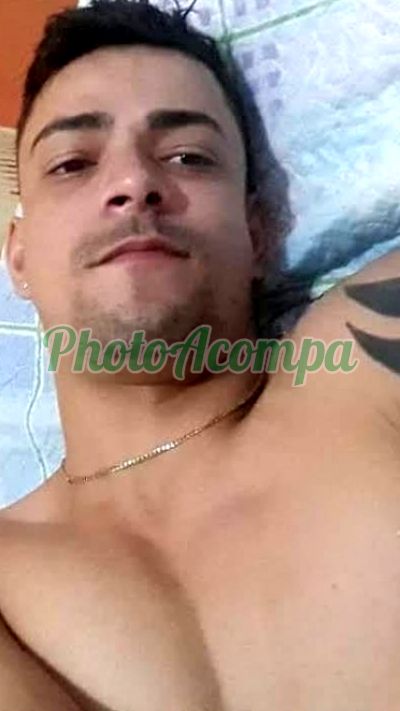 Bruno (62) 99633-4390, garoto de programa em Goiânia