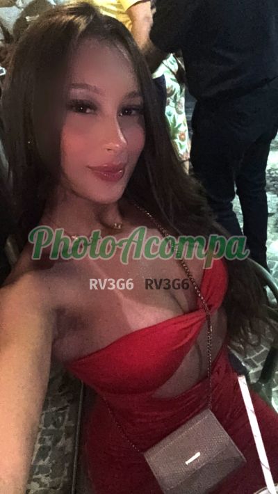 Eduarda, escort em Indaiatuba