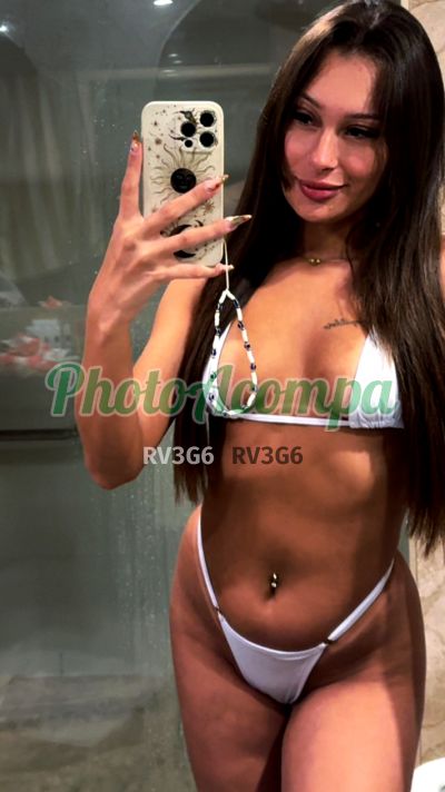 Eduarda, escort em Indaiatuba