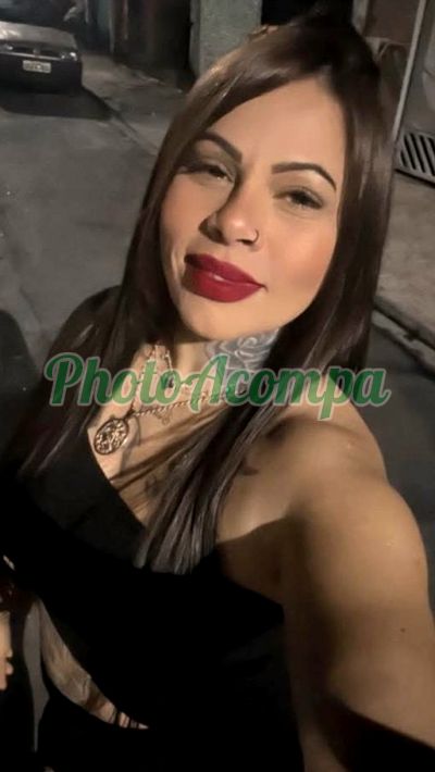 Camila Medeiros (12) 99229-0575, acompanhante em Tremembé