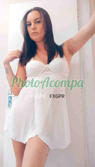 Fellyn Safadinha, trans em Sorocaba