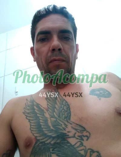 Ederson Oliveira (19) 98604-9836, garoto de programa em Embu das Artes
