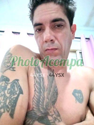 Ederson Oliveira (19) 98604-9836, garoto de programa em Embu das Artes