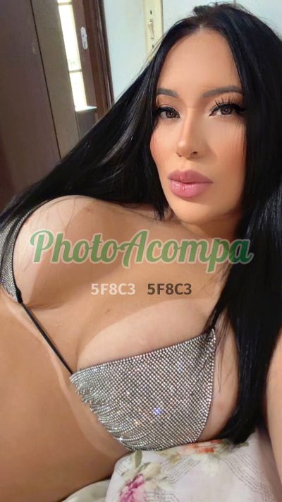 Bruna Policarpo, escort em Tatuapé (SP)