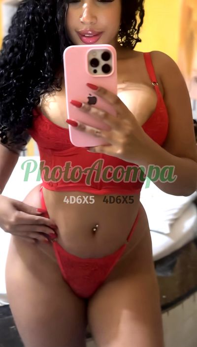 Princess (98) 98423-1127, mulher que faz videochamadas e sexting