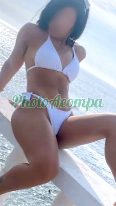 Loren, acompanhante em Manaus