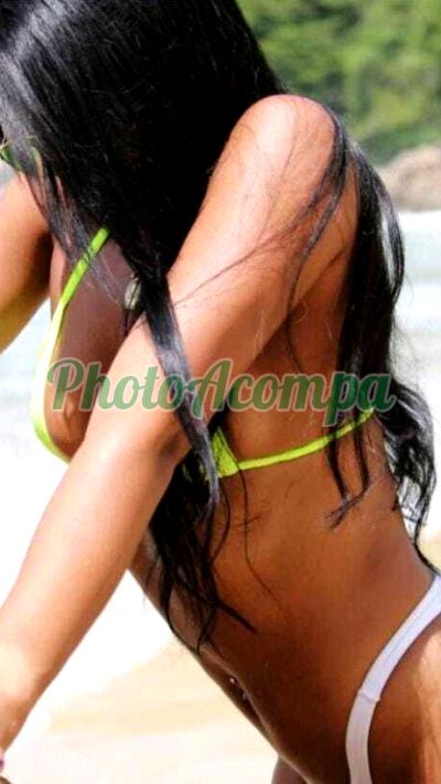 Luana (21) 96934-4189, garota de programa em Arraial do Cabo