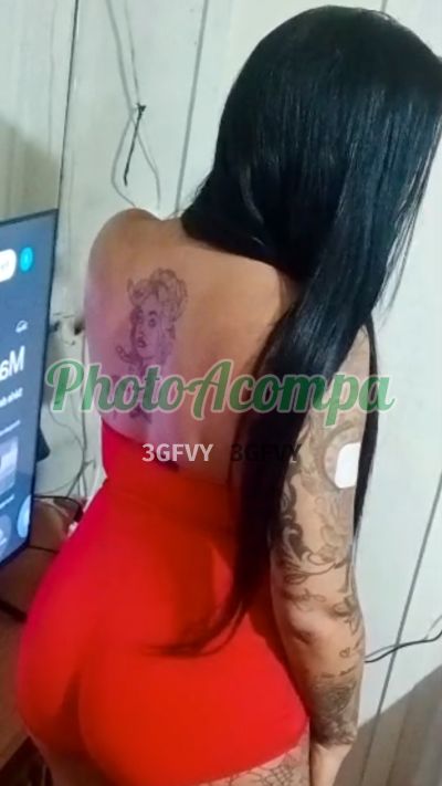 Talita (81) 99844-0756, travesti em Paulista