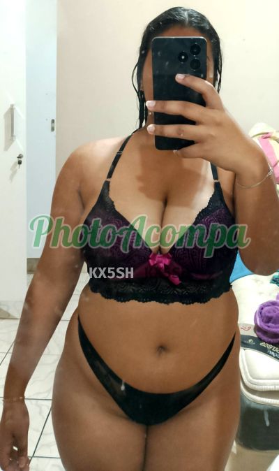 Bruna (18) 99748-3913, escort em Birigui