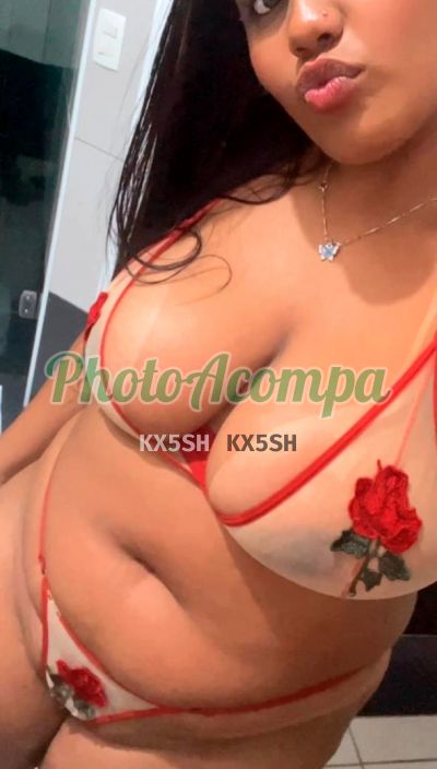 Bruna (18) 99748-3913, escort em Birigui