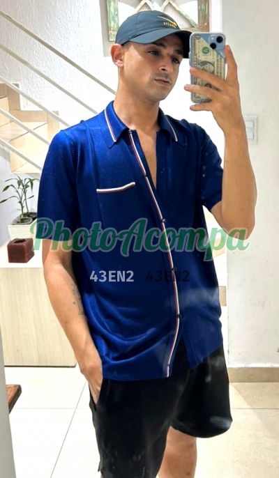 Hector Rodrigues (11) 96440-1791, garoto de programa na Zona Sul (SP)