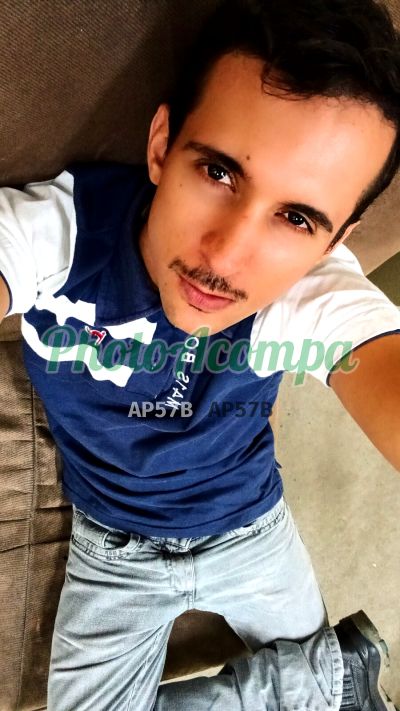 Roberto (85) 99602-5148, garoto de programa em Fortaleza