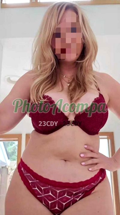 Fernanda, escort em Hortolândia