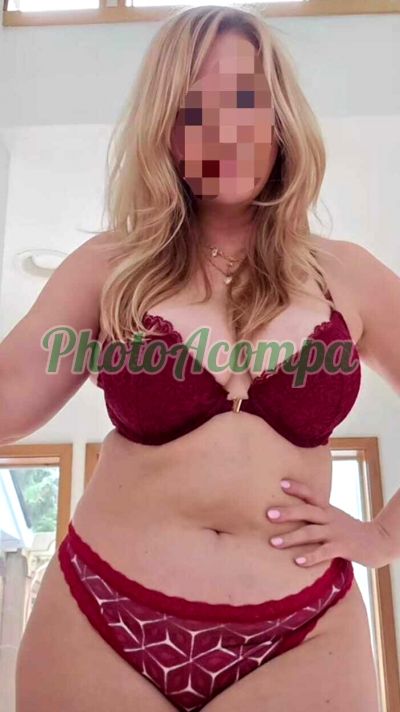 Fernanda, escort em Hortolândia