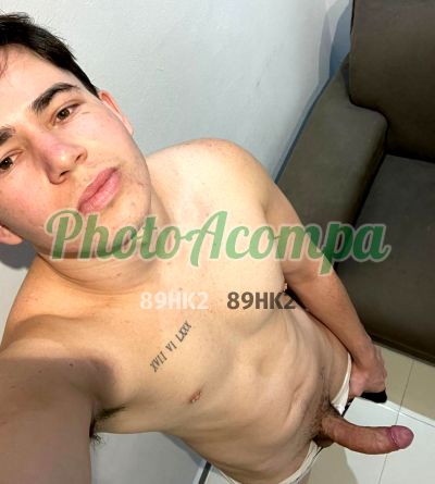 Matheus (11) 93200-0184, garoto de programa em São Bernardo do Campo (ABC Paulista)