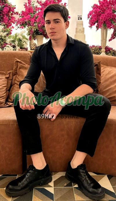 Matheus (11) 93200-0184, garoto de programa em São Bernardo do Campo (ABC Paulista)