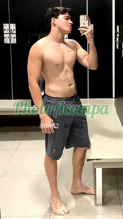 Matheus (11) 93200-0184, garoto de programa em São Bernardo do Campo (ABC Paulista)