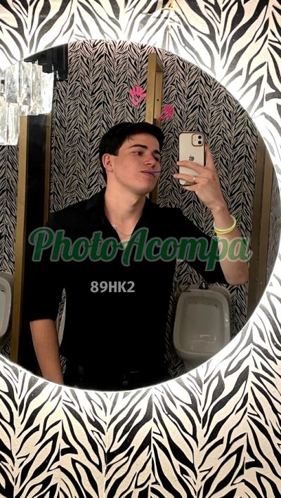 Matheus (11) 93200-0184, garoto de programa em São Bernardo do Campo (ABC Paulista)