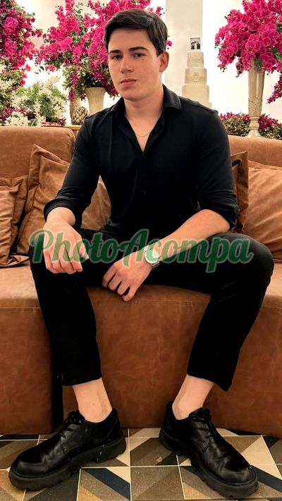 Matheus (11) 93200-0184, garoto de programa em São Bernardo do Campo (ABC Paulista)