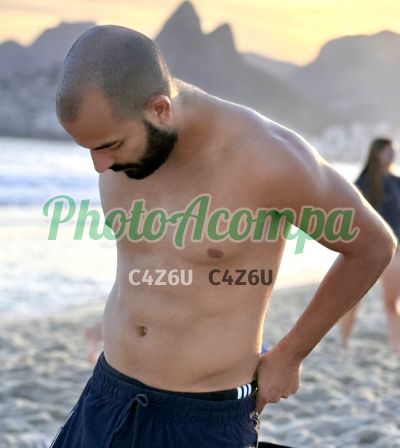 Roberto (21) 97013-9206, garoto de programa na Zona Sul (RJ)