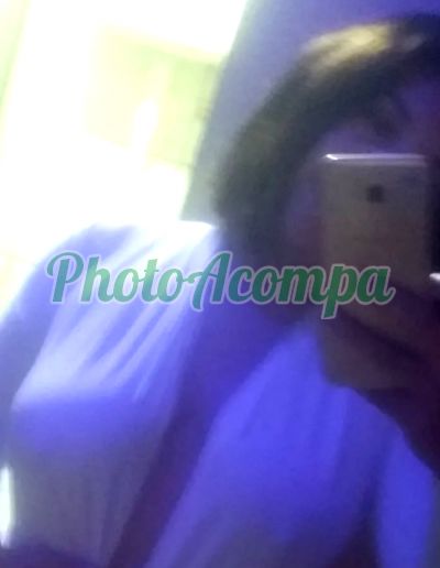 Adriana Gomes, acompanhante em Porto Alegre