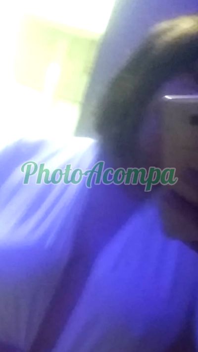 Adriana Gomes, acompanhante em Porto Alegre