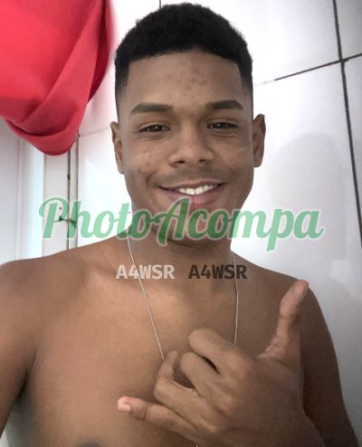Lucas (11) 91938-2061, garoto de programa em Guarulhos